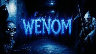 Wenom Beat 24 - 808s & Empty Bottles