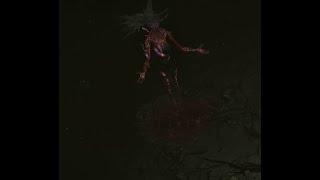 Diablo IV 4 | Nvidia GeForce RTX 3060 TI | AMD Ryzen 7 3700X | Gequältes Echo von Varschan Season 1