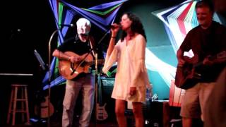 I'll Fly Away - Cyndi McGregor, Jack Blake & Ben Karmelich