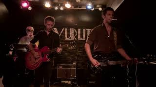 The Stirrings, Madrid - Wurlitzer Ballroom, 19/11/2022 HD 1