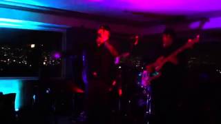 Angel Lopez Ft. Genero Humano - Corazon de Hielo @ Trovar SD DEF