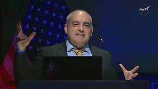 NASA IGNITION - Moon Base Announcement & 10 Year Plan