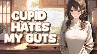Cupid Hates My Guts - Nightcore