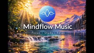 Rainy Night Lofi in Cozy Room 🌧️ | 30 Minutes / Sleep | Mindflow Music #011
