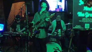 Joe Louis & The Groove - In the Midnight Hour