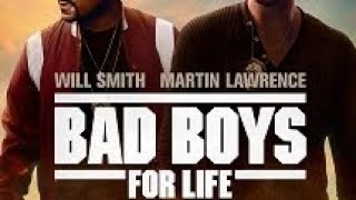 Mental illness doesn't exist here Day 67-1,001St & Review Of Bad Boy's For Life.