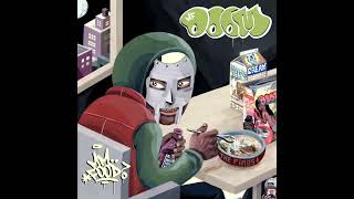 One Beer -MF DOOM (1 hour no outro)