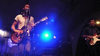 Nowhere Fast - Soma live