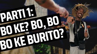 Wapu Ep. #116: Spanks Banks (Part 1) - BO BO BO BO KE BURITOOOO? 🌯