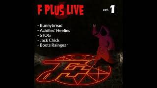 live6a: F Plus Live 6 | Conjuring Satan | Part 1