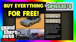 NEW METHOD Glitch gta5 online da povero a ricco in pocchi istanti