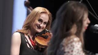 Street Fiddlers & Friends - 07 - Липецкая