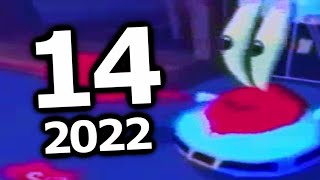 [YTP] Fourteen Day 2022 ‼️
