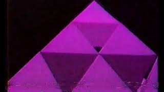 ID DFL Televisión, Canal A, CENPRO TV [1993]