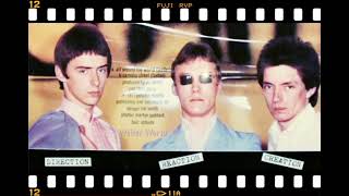 𝙏𝙝𝙚 𝙅𝙖𝙢 𝘼𝙡𝙡 𝘼𝙧𝙤𝙪𝙣𝙙 𝙏𝙝𝙚 𝙒𝙤𝙧𝙡𝙙  🔊Live At The Nashville 10th September 1977