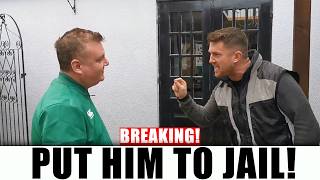 Tommy Confronts Official With Grooming Gang Evidence! His Reaction Sparks Outrage!