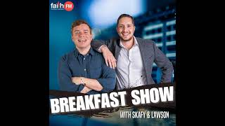 2026-03-17 - Breakfast Show Interview