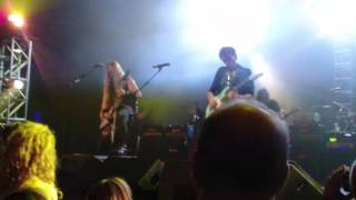 Generation Axe in Vancouver