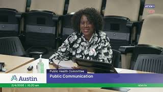 20260204public health committee social contracts recommendation