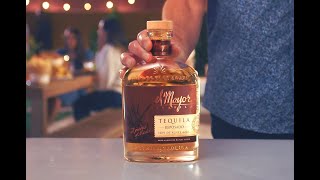 El Mayor Tequila | Make An Impression