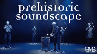 Prehistoric soundscape med Ensemble Mare Balticum