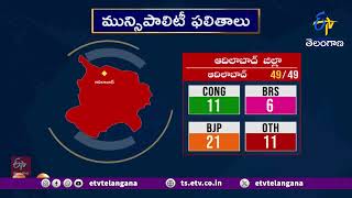 ETV Special Analysis On Municipal Results 2026