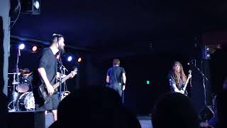Napalm Death - Live The Rave - Milwaukee 5/20/25 IV