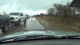 Monsoon AZ
