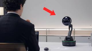 Lenovo AI Workmate Is Cutely Impressive!