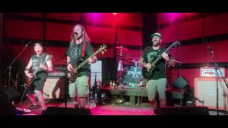 Last Day by Scavenger MT – Live at Thirsty Street Brewing Co, Billings Montana 07-10-2024