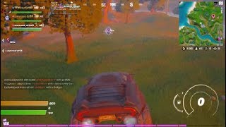 Where to find a whiplash even know they were vaulted