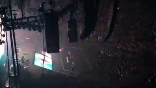 JUSTIN BIEBER - SORRY (LIVE IN SAN JOSE, CA)