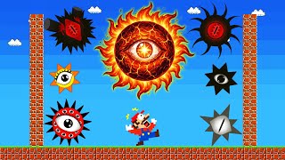 Mario vs Suika | Sprunki Mr.Sun NEW PREDICTION PHASES!