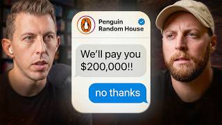 Why Paul Millerd REFUSED a $200K Book Deal (And Self-Published Instead)