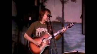 Lindsey Buckingham Big Love cover