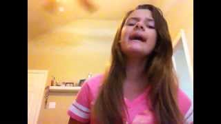 Top of the world- Bridget Mendler