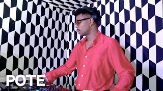 POTÉ [MIA MAO live] DJ set | HOUSE