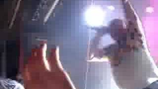 TTC Live Dans Le Club PT1/3 @ la Cigale avril 2007