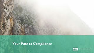 Your Path to Compliance