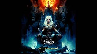 Stögö - Tyrannin Tiikerinsilmä