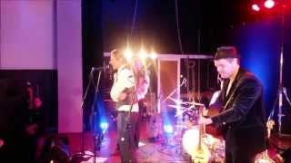 Killieburne Brae Live2