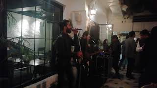 #senorita #bhedband #aaobhedkholdo #bhed              Bhed Band | Live in Private Gig | Meerut