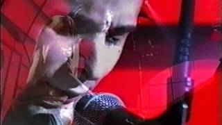 Muse - Feeling Good TOTP 2001