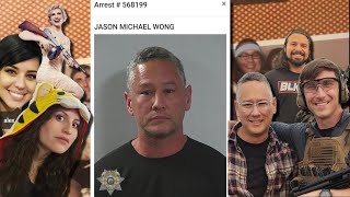 Who is Jason Wong?