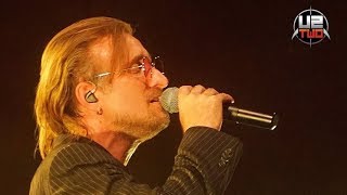 U2 - Love Is Bigger Than Anything In It's Way [by U2two]