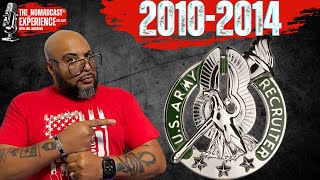 Part 8- Army Recruiting in Detroit | Military Life Unfiltered.