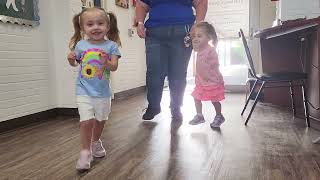 A Day at Parc Video