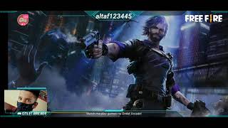 Watch me stream Free Fire on Omlet Arcade!