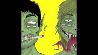 100 Onces - Shredders of the Universe