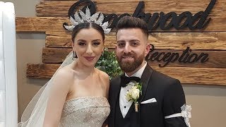 MD Live Broadcast Presents :: Wedding of Robert Danela Part 01